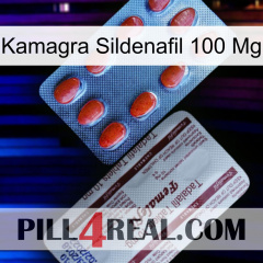 Kamagra Sildenafil 100Mg 36